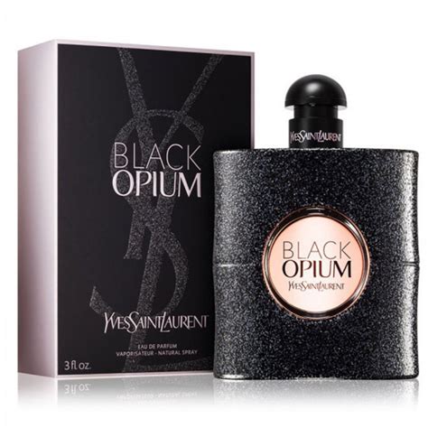 ysl black opıum ori harga|Yves Saint Laurent Black Opium Eau de Parfum .